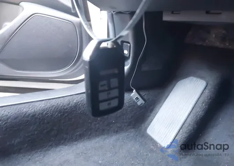 2020 Honda Accord Touring from USA, damaged, VIN 1HGCV2F95LA005291